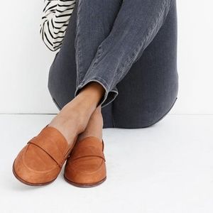 Madewell Alex Loafer 8.5